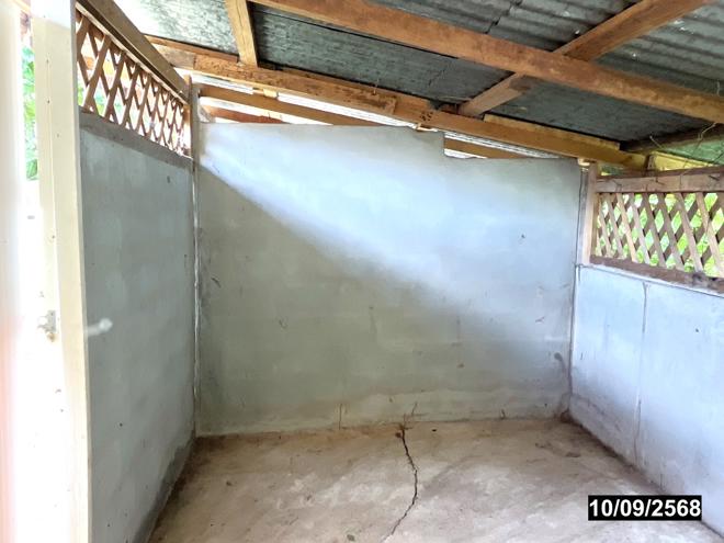 รูป บ้านเดี่ยว 1065 ตร.วา วังสะพุง เลย 2.3M - รูปที่ 18/44