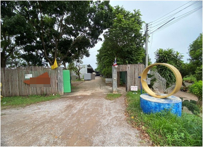 picture LAND 1100 Sq.w. Muang Ratchaburi Ratchburi for 19.1M - 7/17