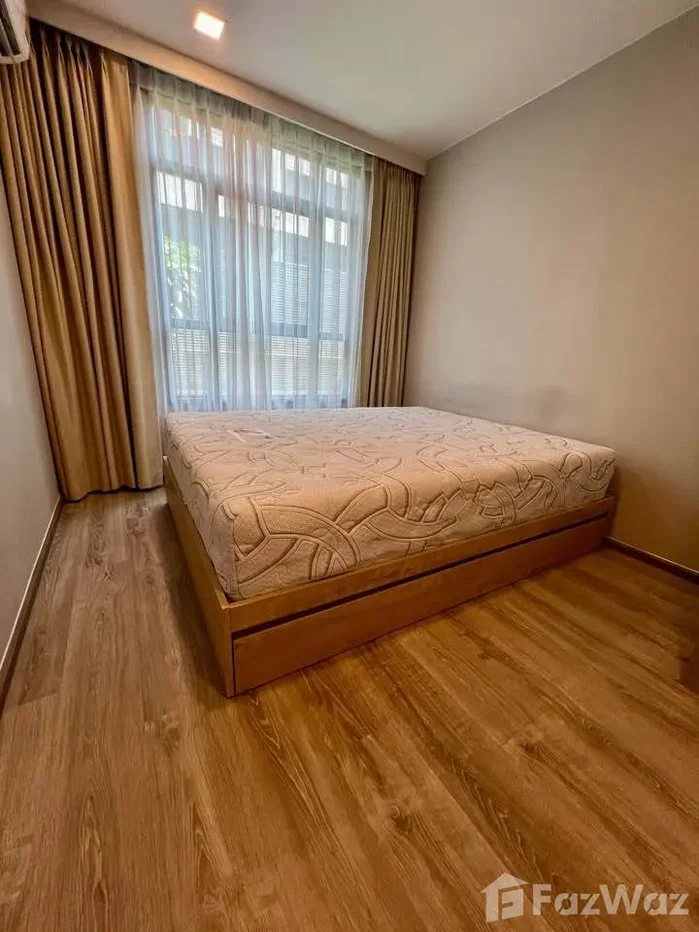 รูป ขาย คอนโด สตูดิโอ ในโครงการ มาเอสโตร 19 รัชดา 19 – วิภา 6169990 - รูปที่ 3/10