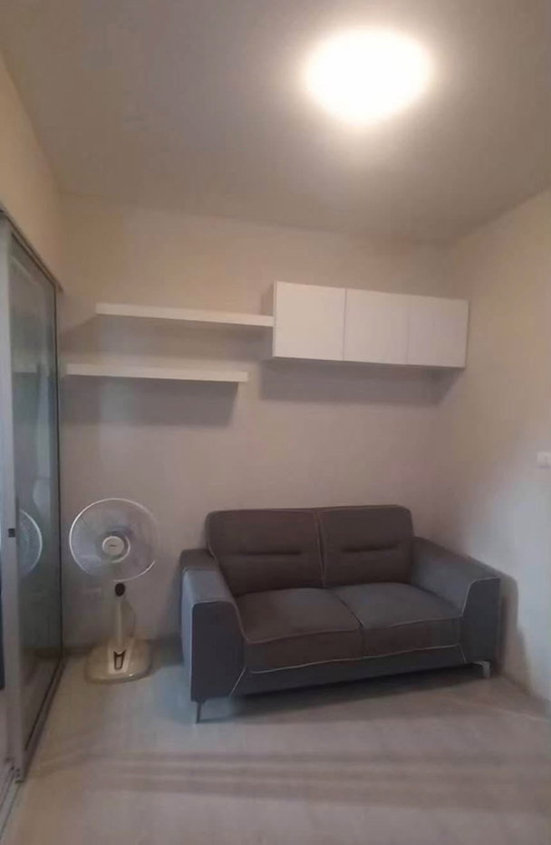 picture Plum Condo Park Rangsit Phase 2 for rent ✨ Fully furnished - 3/6