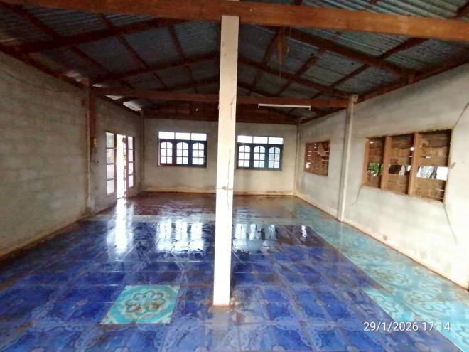 รูป บ้านเดี่ยว 634 ตร.วา วานรนิวาส สกลนคร 1.5M - รูปที่ 14/46
