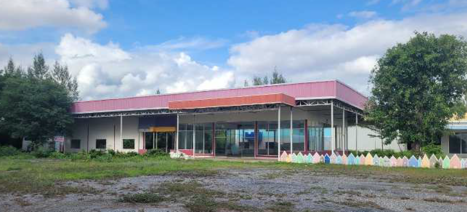 รูป ที่ดินพร้อมสิ่งปลูกสร้าง 3846.3 ตร.วา อำเภอโนนศิลา ขอนแก่น 26.5M - รูปที่ 4/19