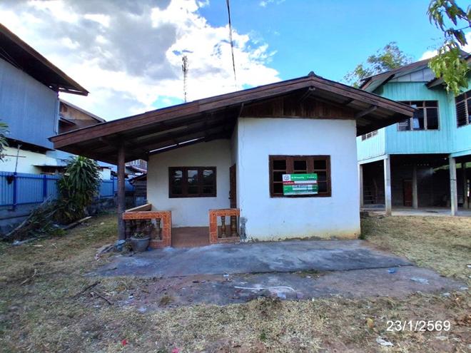 รูป บ้านเดี่ยว 166 ตร.วา หนองฮี ร้อยเอ็ด 496,000 - รูปที่ 6/26