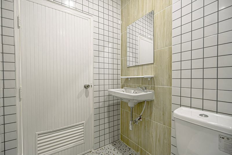 รูป ขายทาวน์เฮ้าส์พิมลราช 2 บ้านกล้วย-ไทรน้อย 16 ตร.ว. มีเทอเรส สภาพพร้อมอยู่ ฟรีโอน - รูปที่ 19/20