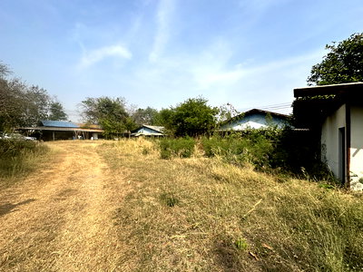 LAND 7004 Sq.w. Takhli Nakhon Sawan for 4.4M