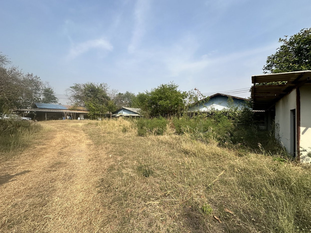 picture LAND 7004 Sq.w. Takhli Nakhon Sawan for 4.4M - 1/11
