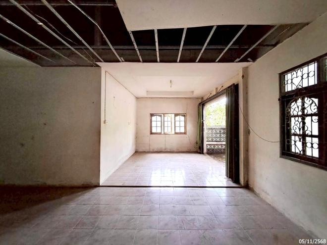 รูป บ้านเดี่ยว 77 ตร.วา ตะโหมด พัทลุง 1.5M - รูปที่ 9/36