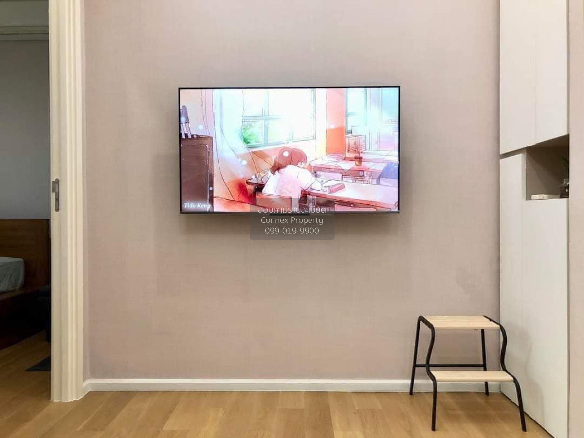 รูป เช่าคอนโด เดอะ เซนต์ เรซิเดนซ์ MRT-พหลโยธิน จอมพล เขต จตุจักร กรุงเทพ CX-150743 ✅ ทักไลน์ @connexproperty ตอบทันที ทีมงานมืออาชีพ ✅ - รูปที่ 2/7