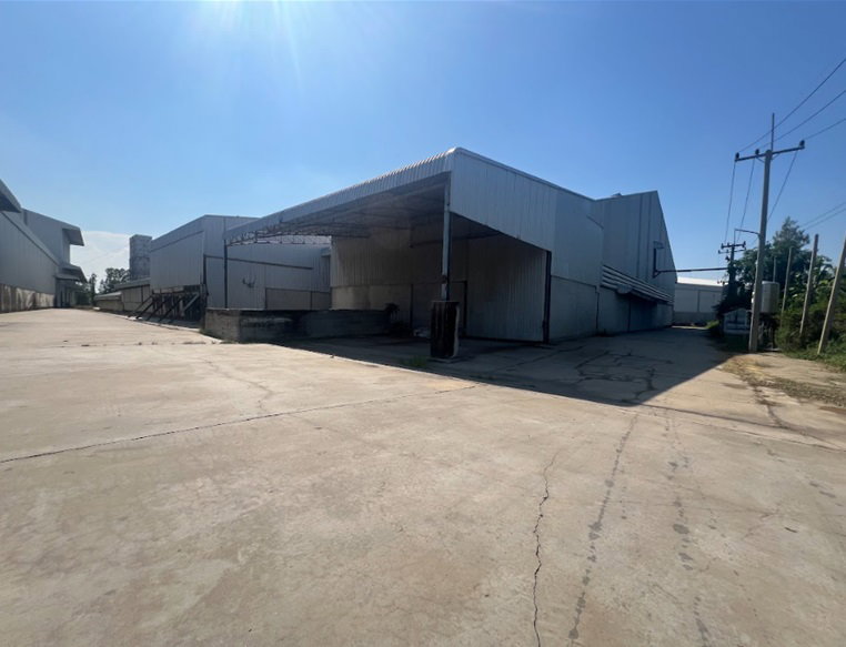 picture FACTORY 12076 Sq.w. Sri Prachan Suphanburi for 146.2M - 7/16