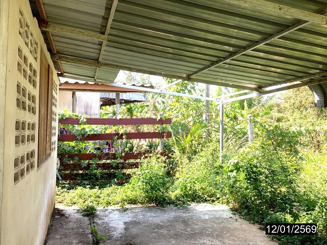 รูป บ้านเดี่ยว 141.4 ตร.วา เมืองชุมพร ชุมพร 2.6M - รูปที่ 29/34