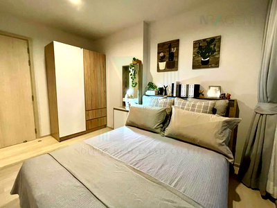 ขายคอนโด : 🔺 ขายคอนโด ไลฟ์ วัน ไวเลส อาคาร 1 ชั้น 39 2 ห้องนอน ขนาด 63 ตรม ใกล้ Central ชิดลม