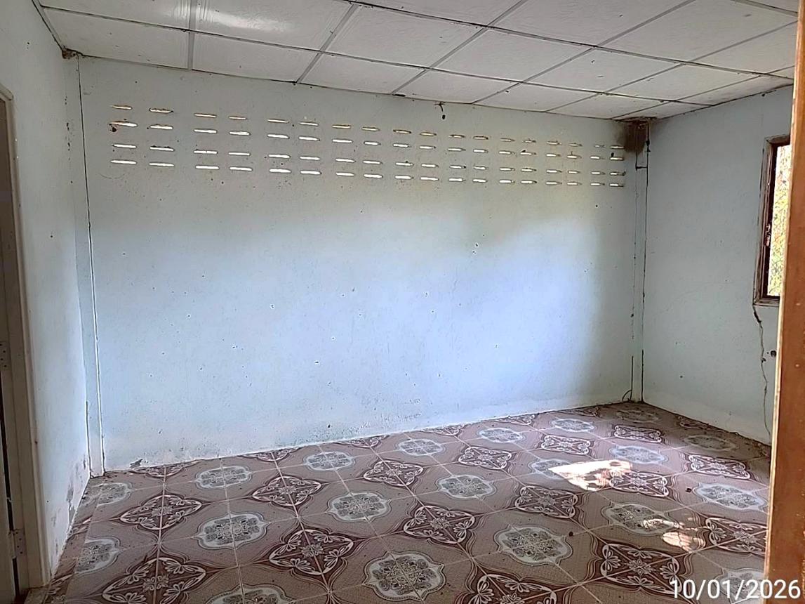 รูป บ้านเดี่ยว 1207 ตร.วา นามน กาฬสินธุ์ 2.4M - รูปที่ 13/24