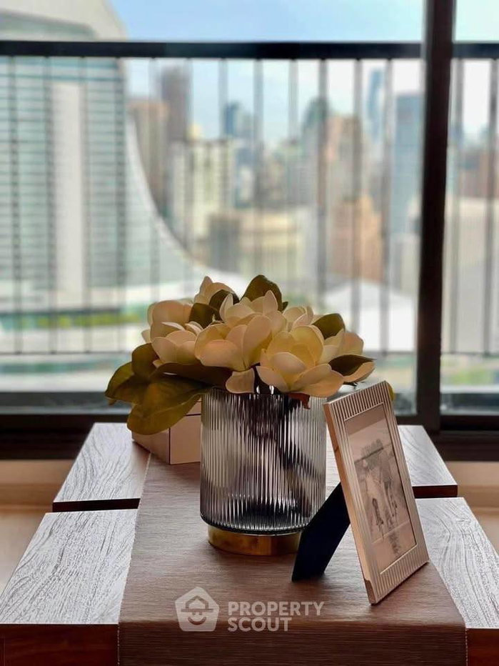 picture 2-BR Condo at Life One Wireless near BTS Phloen Chit (ID 2790744) - 17/20
