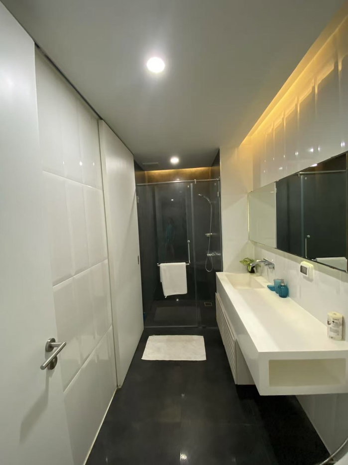 รูป ให้เช่า นิมมานา คอนโดมิเนียม  ห้องสวย 27000 บาทต่อเดือน   โทร (0955752068 คุณชมพู) - รูปที่ 9/10