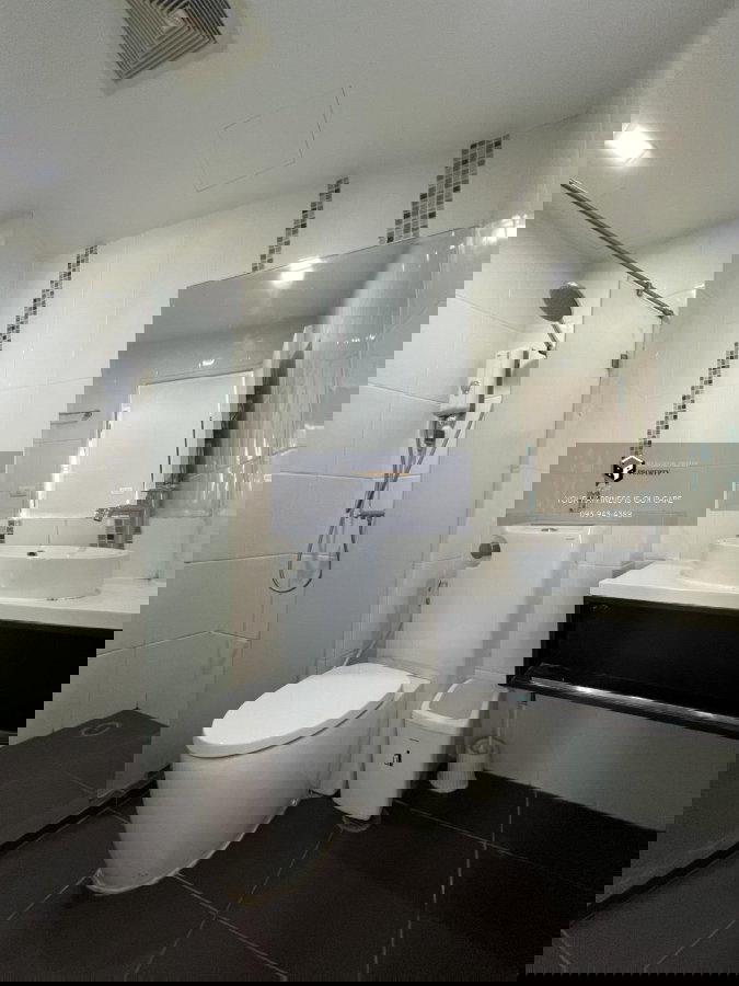 รูป Wish@Samyan | เหมาะแก่การลงทุน ผลตอบแทน 4-5% 🚝 MRT สามย่าน #2026022414052#FC - รูปที่ 9/9