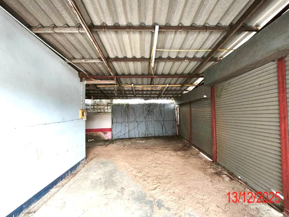 รูป บ้านเดี่ยว 163 ตร.วา ห้างฉัตร ลำปาง 3.2M - รูปที่ 26/30