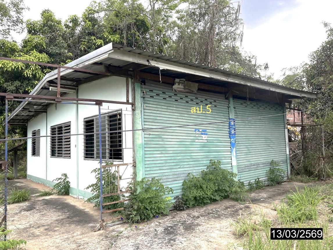รูป บ้านเดี่ยว 940 ตร.วา กุดรัง มหาสารคาม 3.4M - รูปที่ 38/44