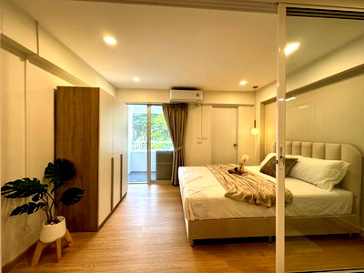 ขายคอนโด : สตูดิโอโซน เลี้ยงสัตว์ได้ ผ่อนเริ่มเพียง 25,xxx/เดือน