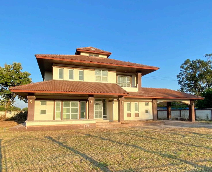 picture LAND 381 Sq.w. Bua Yai Nakhon Ratchasima for 5.2M - 8/14