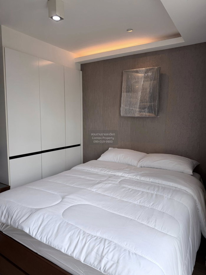 รูป เช่าคอนโด มาเอสโตร 39 BTS-พร้อมพงษ์ คลองเตยเหนือ เขต ทวีวัฒนา กรุงเทพ CX-151394 ✅ ทักไลน์ @connexproperty ตอบทันที ทีมงานมืออาชีพ ✅ - รูปที่ 8/12