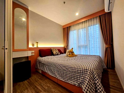 Condos for rent : ✅ REGBN136 ✅ Line : @p2nproperty