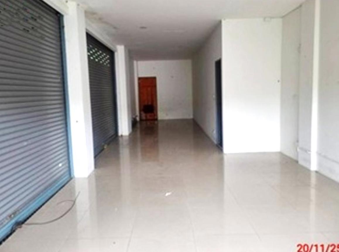 รูป อาคารพาณิชย์ 27.9 ตร.วา เมืองลพบุรี ลพบุรี 5M - รูปที่ 18/34