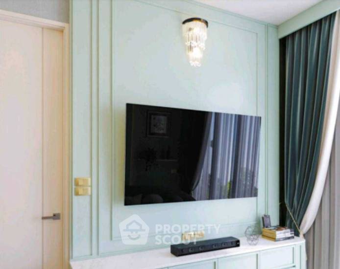 รูป คอนโด 1-ห้องนอน ที่ ดิ แอดเดรส สยาม-ราชเทวี ใกล้ BTS ราชเทวี (ID 2769021) - รูปที่ 5/6