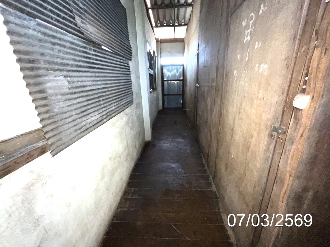 รูป บ้านเดี่ยว 147 ตร.วา ท่าแซะ ชุมพร 2.5M - รูปที่ 18/24