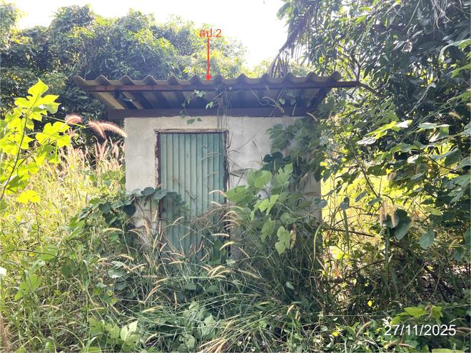 picture FACTORY 1686.3 Sq.w. Nong Chang Uthai Thani for 856,000 - 8/24