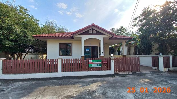 picture HOME 74.9 Sq.w. Si Racha Chonburi for 2.9M - 23/26