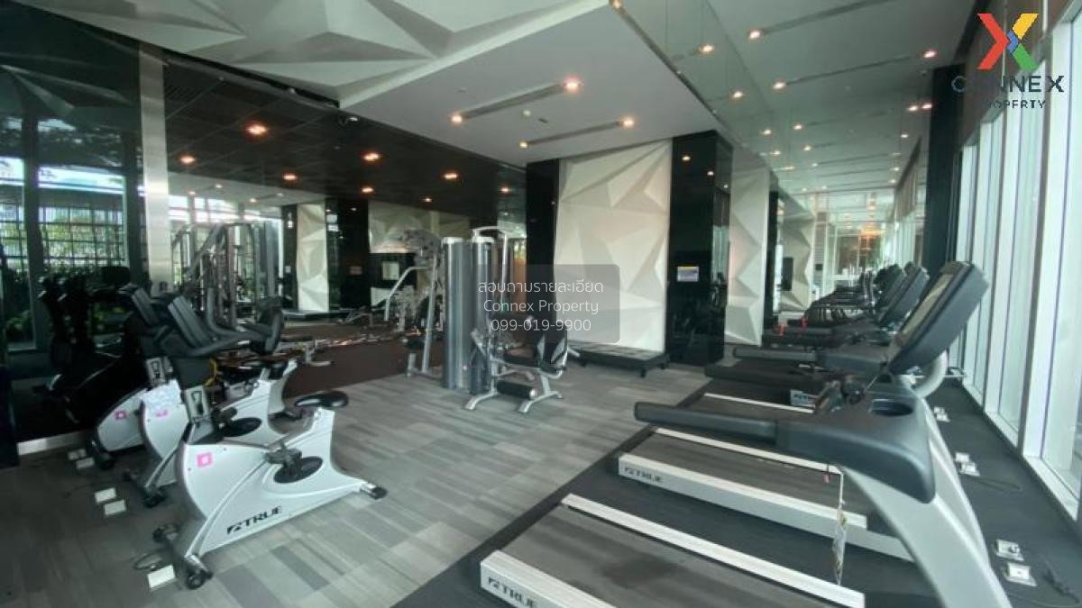 รูป 🔥🔥🔥 เช่า คอนโด The Address Asoke MRT-เพชรบุรี เพชรบุรี มักกะสัน ราชเทวี กรุงเทพ CX-02573 ✅ ทักไลน์ @connexproperty ตอบทันที ทีมงานมืออาชีพ ✅ 🔥🔥🔥 - รูปที่ 1/10