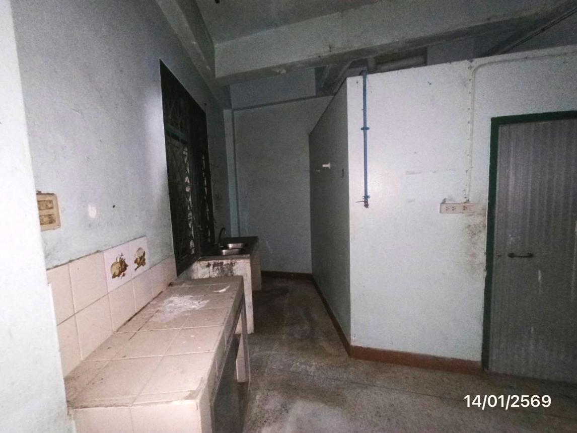 รูป อาคารพาณิชย์ 33 ตร.วา เมืองพัทลุง พัทลุง 7M - รูปที่ 24/44