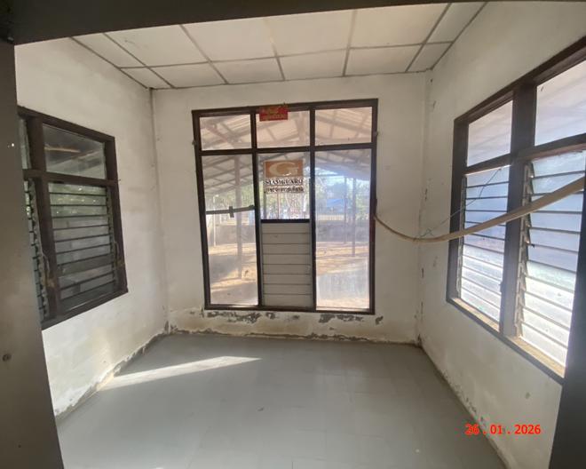 รูป บ้านเดี่ยว 257 ตร.วา ฆ้องชัย กาฬสินธุ์ 3.6M - รูปที่ 7/46