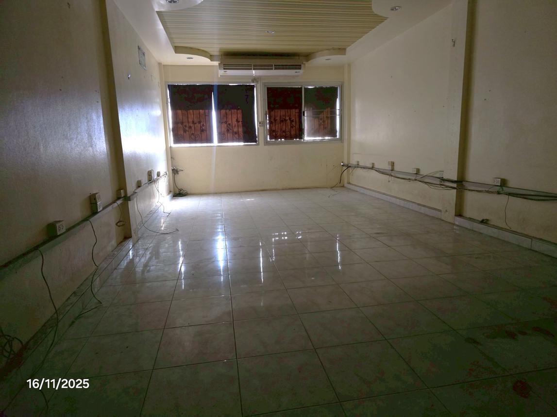 รูป อาคารพาณิชย์ 16.6 ตร.วา เมืองขอนแก่น ขอนแก่น 4.5M - รูปที่ 15/26