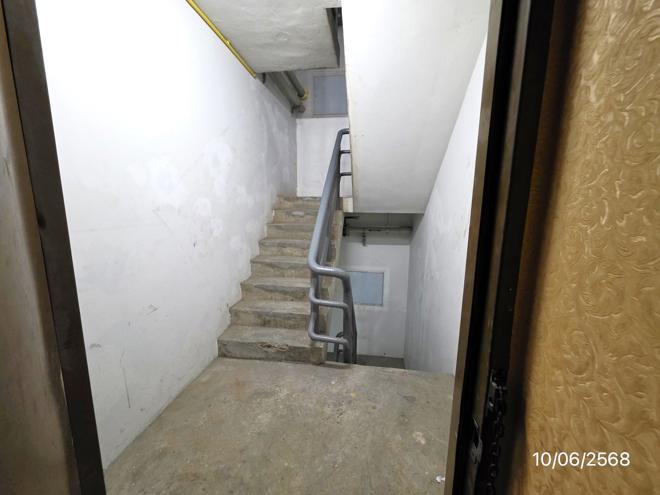 รูป ห้องชุดสำนักงาน 131.98 ตร.วา สุรวงษวัฒนาคาร เขตบางรัก กรุงเทพมหานคร 7.1M - รูปที่ 4/28