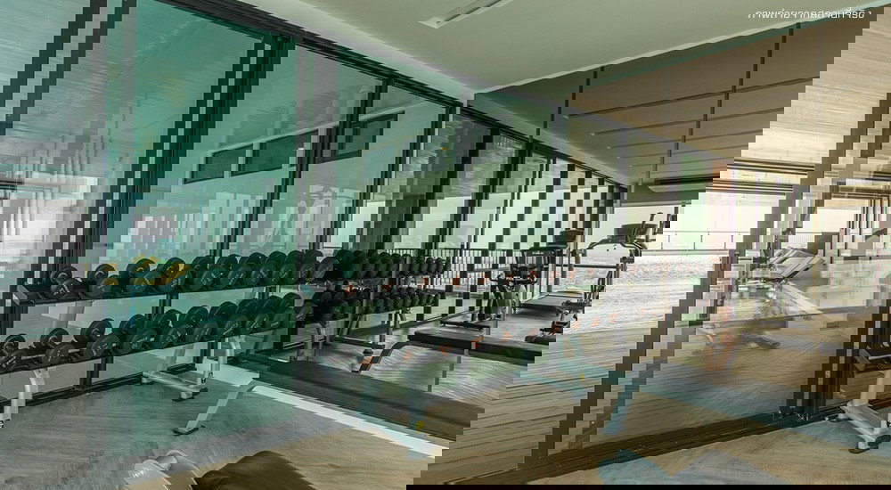 รูป ให้เช่า ไนท์บริดจ์ ชาร์มมิ่ง อาร์ตี้ วินเทจ (แบริ่ง สุขุมวิท 107) / Knightsbridge Charming Arty Vintage (Bearing Sukhumvit 107) ฿8,500 / เดือน - รูปที่ 22/22