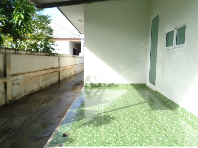 picture HOME 59.8 Sq.w. Khao Phanom Krabi for 3M - 6/7