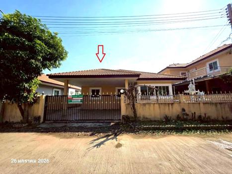 รูป บ้านเดี่ยว 56 ตร.วา ศรีมาย หนองปลิง เมืองนครสวรรค์ นครสวรรค์ 1.4M - รูปที่ 27/30