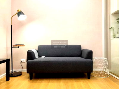 Condos for rent : For Rent Condo , The Saint Residences , MRT-Phahon Yothin , Chomphon , Chatuchak , Bangkok , CX-150743 ✅ Live chat with us ADD LINE @connexproperty ✅