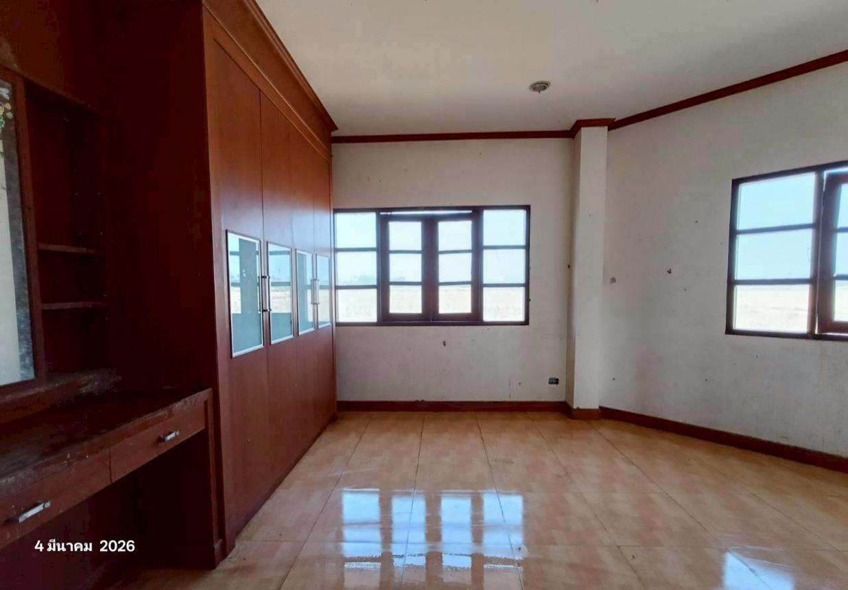 รูป บ้านเดี่ยว 3080 ตร.วา วังเทวดา หนองไผ่ เพชรบูรณ์ 4.3M - รูปที่ 14/24