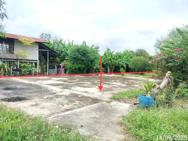 รูป บ้านเดี่ยว 4221 ตร.วา บ้านหมอ สระบุรี 14.1M - รูปที่ 16/40