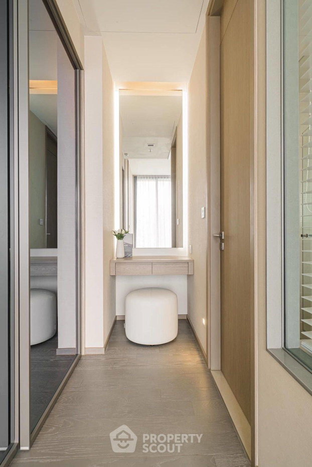 picture 1-BR Condo at The Esse Asoke near MRT Sukhumvit (ID 1502199) - 14/14