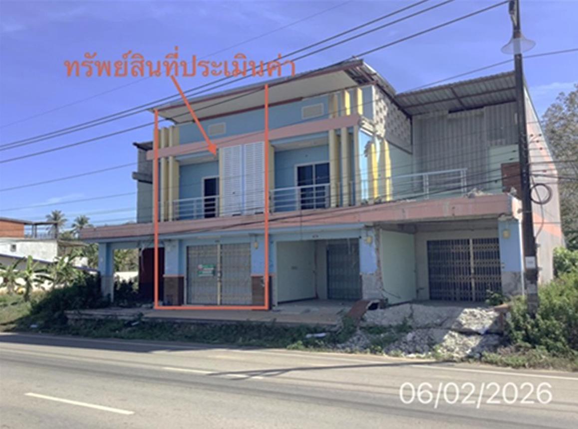 รูป บ้านเดี่ยว 33.9 ตร.วา ปะเหลียน ตรัง 3.1M - รูปที่ 15/30