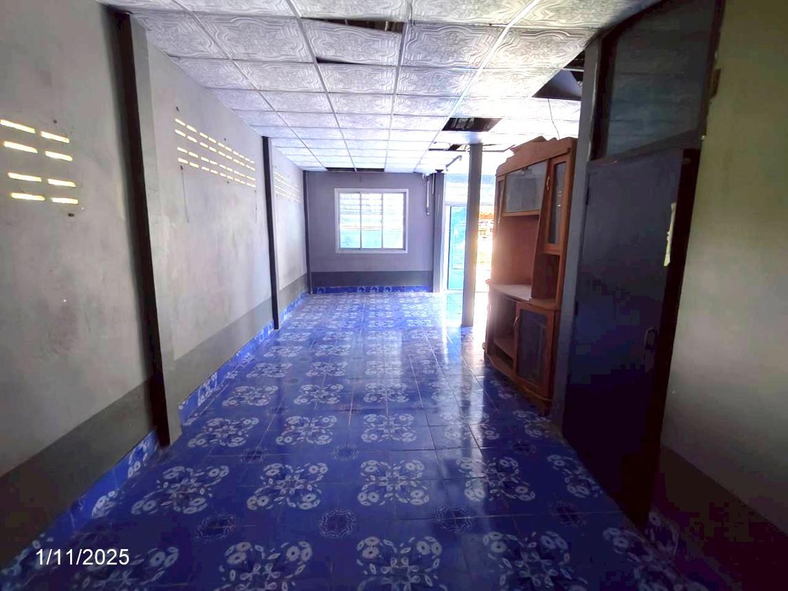 รูป บ้านเดี่ยว 116 ตร.วา ภูเขียว ชัยภูมิ 1.8M - รูปที่ 25/44