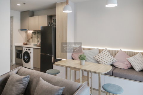 รูปภาพ เช่าคอนโด ไลฟ์ ลาดพร้าว แวลลีย์ BTS-ห้าแยกลาดพร้าว จอมพล เขต จตุจักร กรุงเทพ CX-149418 ✅ ทักไลน์ @connexproperty ตอบทันที ทีมงานมืออาชีพ ✅