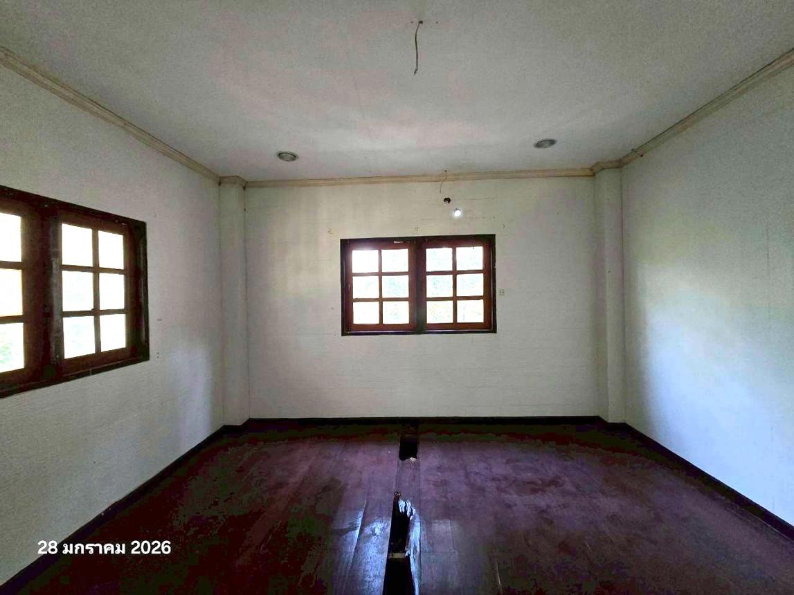รูป บ้านเดี่ยว 112 ตร.วา บางมูลนาก พิจิตร 2.2M - รูปที่ 31/40