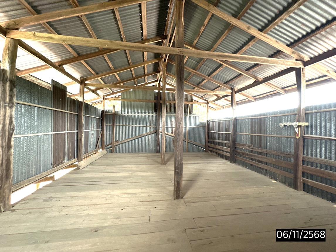 รูป บ้านเดี่ยว 156 ตร.วา เชียงยืน มหาสารคาม 640,000 - รูปที่ 15/26