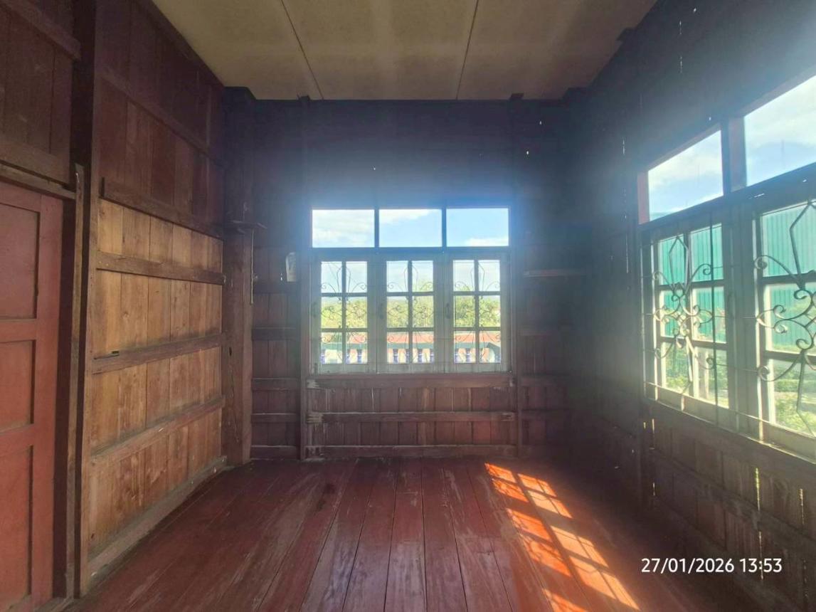 รูป บ้านเดี่ยว 1228 ตร.วา ลี้ ลำพูน 3.5M - รูปที่ 39/44