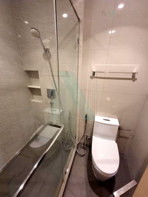 Condos for rent : 🎉 For Rent Condo MARU EKKAMAI 2 Building 1, Floor 18,1 bed room, Room size 30.00 sqm