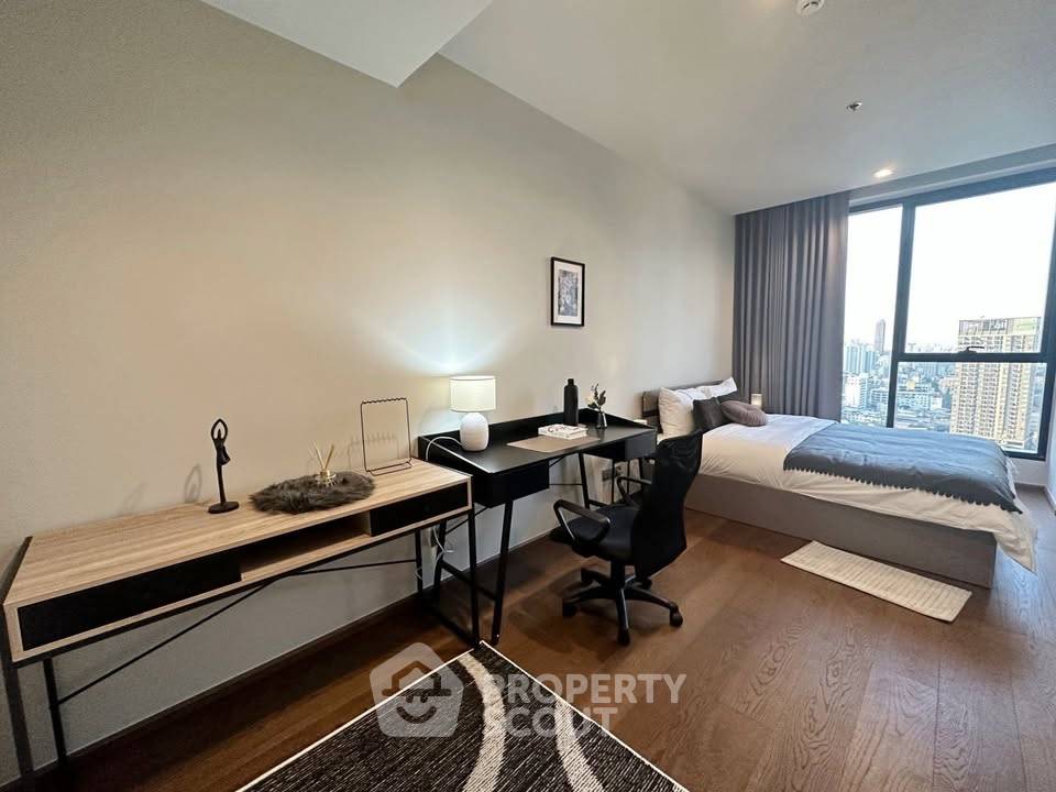 รูป คอนโด 2-ห้องนอน ที่ ไอดีโอ คิว สุขุมวิท 36 ใกล้ BTS ทองหล่อ (ID 2767182) - รูปที่ 22/41